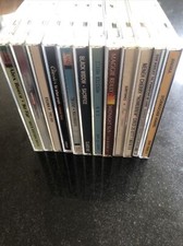 CDs Sammlung Konvolut Pop,Rock,Heavy Metal,Klasik,usw. 12 stück
