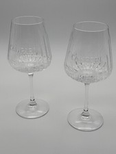 2x Campari Spritz Stiel Glas