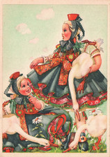 AK Trachten, Hessen Schwälmer