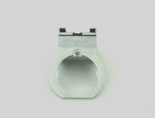 Konica blitzschuh flash hot - t3,