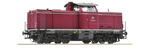 Roco 5110004 diesellok - roco, h0