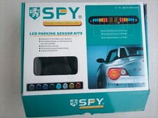 FUNK PARKSYSTEM EINPARKHILFE RÜCKFAHRWARNER PHILIPS DPS