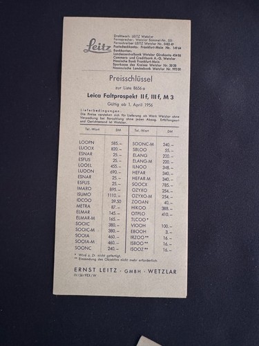 A0744 leitz leica - ,