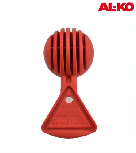 Sicherheitskugel für - al-ko,