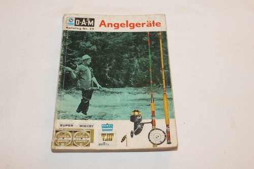 Dam katalog 29 deutsch - katalog,