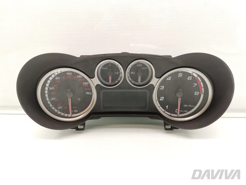 Alfa romeo mito - alfa,