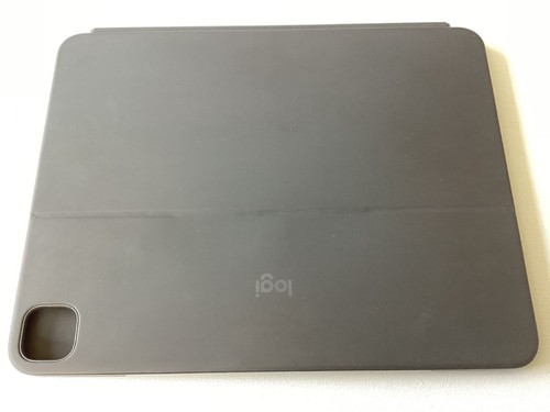 Logitech combo touch - logitech,