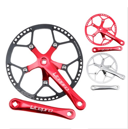 Single speed - single,