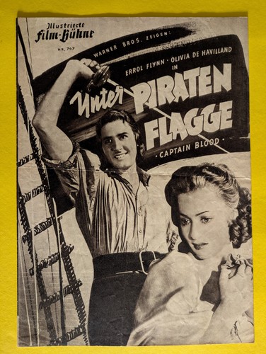 Ifb 747 unter piratenflagge - /,