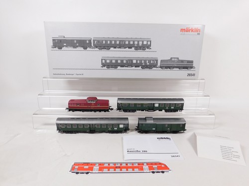 Märklin digital 26541 - digital,