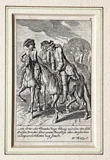 DANIEL CHODOWIECKI Siegfried