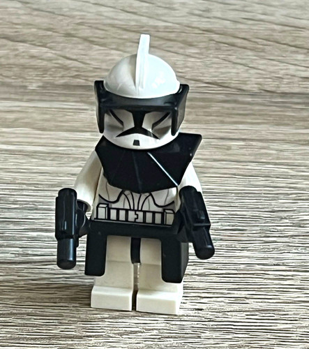 Lego star wars - wars, trooper