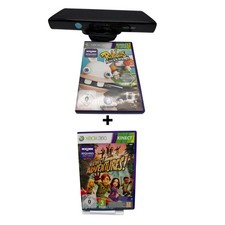 Xbox 360 kinect sensor - xbox,