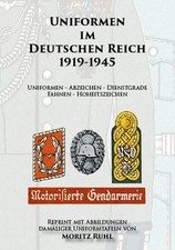 Uniformen im Deutschen Reich