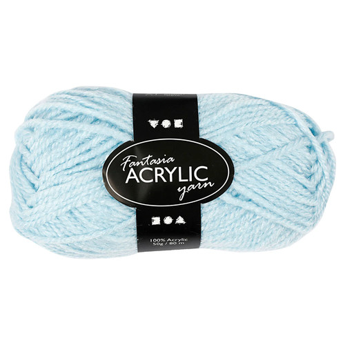 Creativ company acrylgarn - creativ,