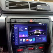 Für Audi A4 8E 8H B6 B7