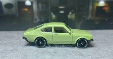 Matchbox, 1975 Opel  Kadett C
