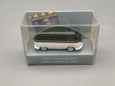 Modellautos 1:87 Wiking VW T1
