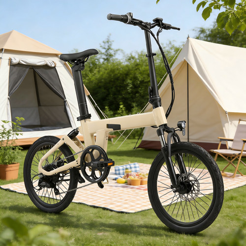 Bike 36v 10ah akku - 36v,