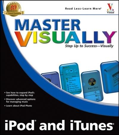 Master visually ipod and - ipod,