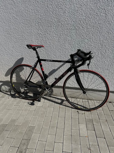 Rennrad carver 2000 ultralite - rennrad,