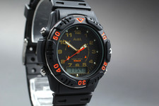 Seltene [NOS] SEIKO ALBA