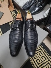 Philipp Plein Schuhe Schwarz