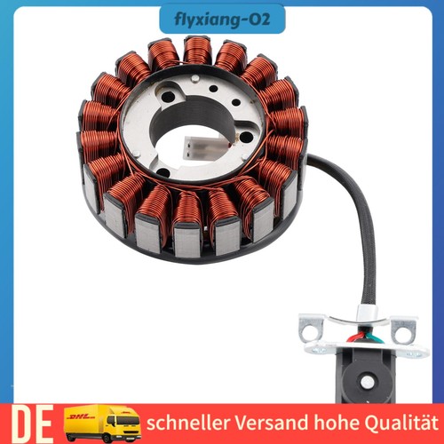 Stator lichtmaschine für - stator,