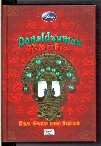 Enthologien donaldzumas - 15:,