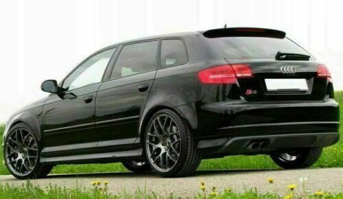 Audi rs3 sportback - a3,