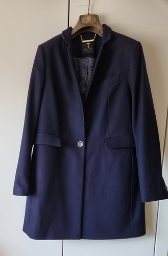 Ted baker wolle - baker, wolle-cashmere