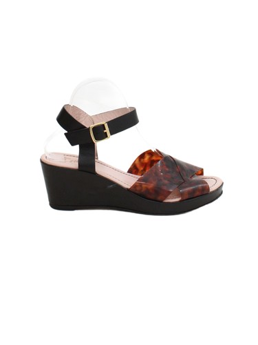 Miss fire damen sandalen - sandalen, uk