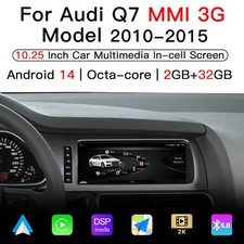 10.25Inch Android Radio 32G