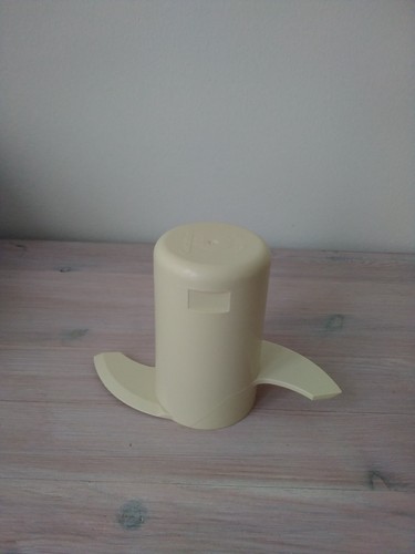 Cuisinart fp12 knetklinge - ,