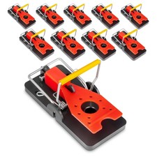 Schlagfalle WM Deutschland 10x