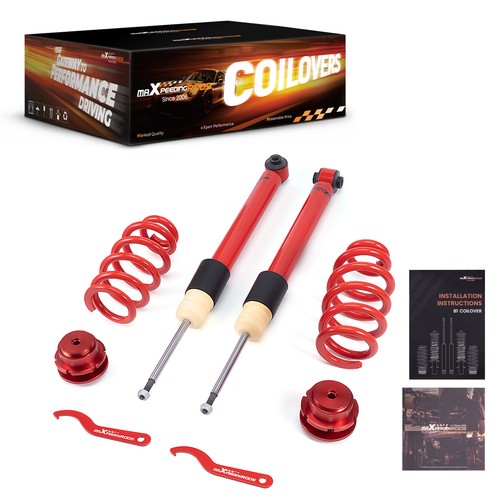 Coilovers for audi - a4, /
