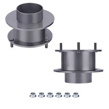 Höherlegung Leveling Lift Kit