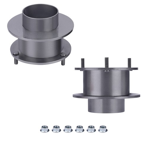 Höherlegung leveling lift kit - lift,