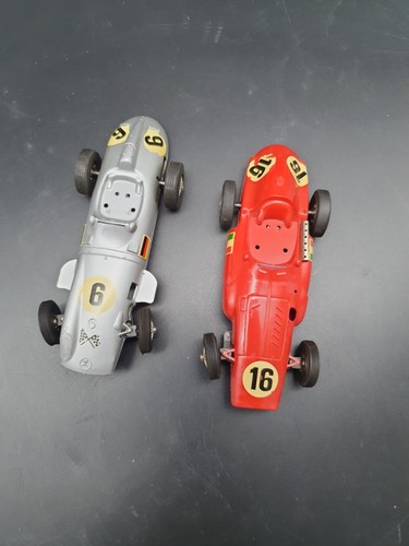 Märklin sprint 1300 - 1300, mercedes