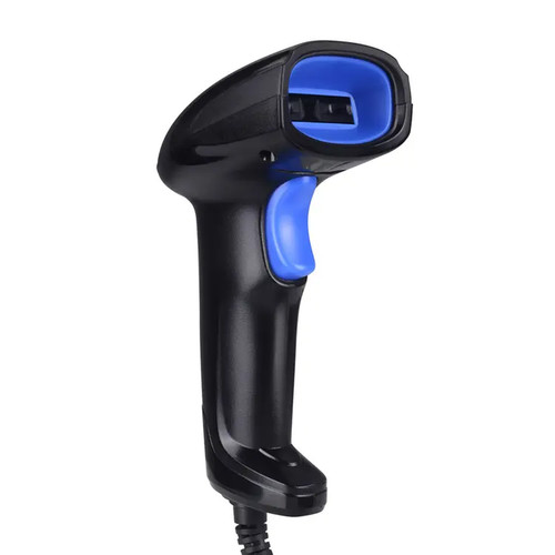 Barcodescanner usb laser - usb, 1d