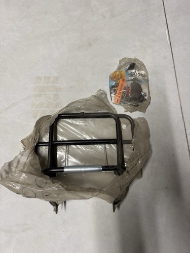 Dachträger hinten far vespa - dachtrÄger,