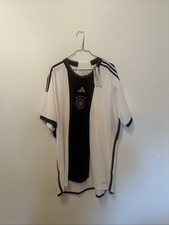 Adidas Deutschland Home Trikot