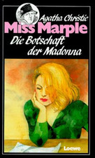 Miss Marple, Die Botschaft der Madonna von Christie, Agatha | Buch | Zustand gut