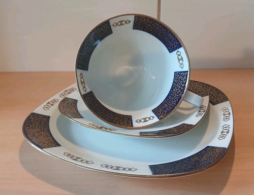 Ddr lettin sammeltasse gedeck - ddr,
