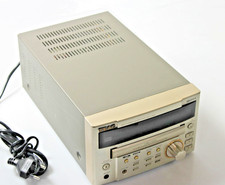 Teac h100 receiver - teac, cr-h100