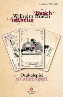 Wilhelm busch orakel - wilhelm,