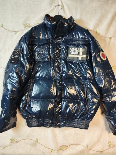 Vintage marin alpin norwegian - vintage,
