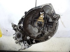 20LE94 GETRIEBE / 140704 FÜR