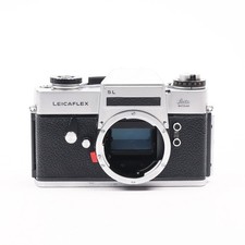 Leica Leicaflex SL 35mm SLR