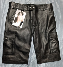 01670 W33 BOCKLE BOB CARGO